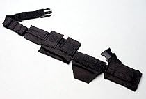 Ninja Utility Belt
