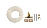 Danco 50512 Ice Maker Kit with Valve