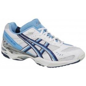 ASICS GEL-Ignites 2 Netball Shoes (UK 5)