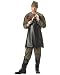 Dexter Serial Killer Scrubs Adult Halloween Costume