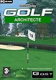 Revue Eidos  / Golf Architecte