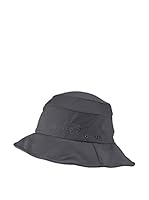 MILLET Sombrero Ld Check In Bob (Gris Oscuro)