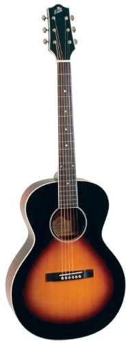 The Loar LH-250-SN  Acoustic Guitar