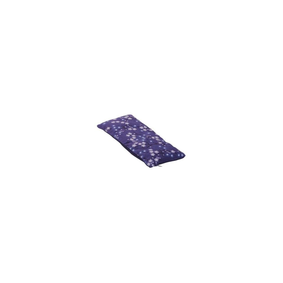 Dreamtime Inner Peace Eye Pillow Purple On Popscreen