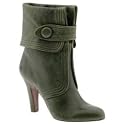 Frye Ava Button Boots