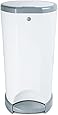 Diaper Dekor Classic Diaper Pail - White