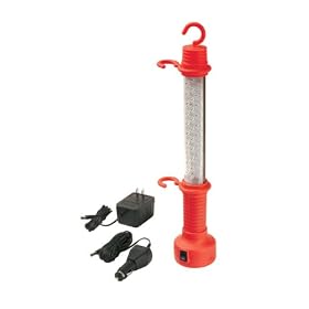 TEKTON 6116 Lightstorm Ion Cordless LED Worklight