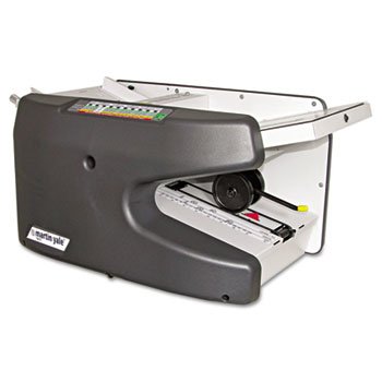 New-Martin Yale 1611 - Model 1601 Ease-of-Use Tabletop AutoFolder, 9000 Sheets/Hour - PRE1611
