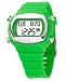 Adidas #ADH6037 Candy Green Digital Sports Watch