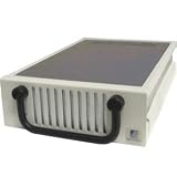 CRU DataPort, DE100,Carr.Only, ATA,RoHS, Bge (Catalog Category: Drive Enclosures / IDE/ATA Frames/Carriers) 31vmf2qf5SL. SL160 CRU DataPort, DE100,Carr.Only, ATA,RoHS, Bge (Catalog Category: Drive Enclosures / IDE/ATA Frames/Carriers)