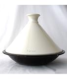 Review Forum  / Large Tajine By Forum - 10 inches