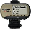 Garmin Foretrex 101 Wrist-Mounted GPS Navigator (010-00364-01)
