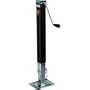 Bulldog Square Tube Trailer Jack - 5000lb. Capacity