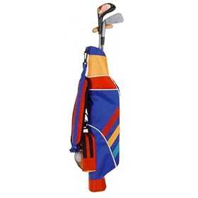 Golf Set in Bag