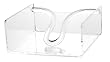 Acrylic Luncheon Napkin Holder