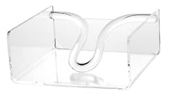 Acrylic Luncheon Napkin Holder