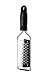 Microplane Gourmet Series Chocolate Grater (Ribbon, Black)