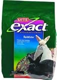Central Avian & Kaytee Exact Rainbow Rabbit 4 Pounds - 100032413