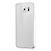 Galaxy S6 Case, 5 Packs EnGive [Ultra Slim TPU Case] Samsung Galaxy S6 Case [Transparent, Blue, Rose, Gold, Grey]