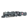HO Spectrum USRA 2-10-2 Light w/DCC, CN #4209