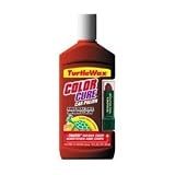 COLOR MAGIC WAX KIT — RED –16 OZ.