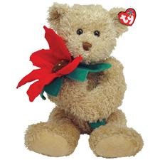 31vmp1Wfg9L Ty Classic 13 2005 Holiday Teddy Bear