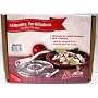 Bene Casa 65356 aluminum tortilla press.