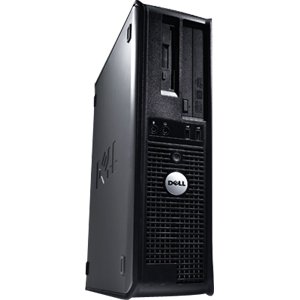 Dell OptiPlex 360 - MT - 1 x Core 2 Duo E7500 2.93 GHz - RAM 2 GB - HDD 1 x 160 GB -... by 