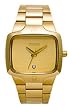 Nixon - Player - Gold/Gold