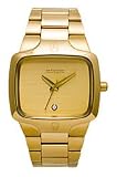 Nixon - Player - All Gold / Gold