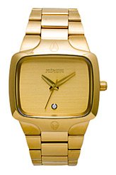 Nixon - Player - All Gold / Gold