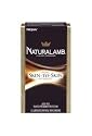 Naturalamb Natural Skin Condoms, Lubricated, 10 condoms