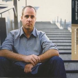 CHRISTIAN SMITH / TRONIC TREATMENT (DJ MIX)