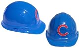 Chicago Cubs Hard Hat