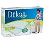 Diaper Dekor Plus 2-pk. Refill