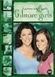 Gilmore girls, saison 4