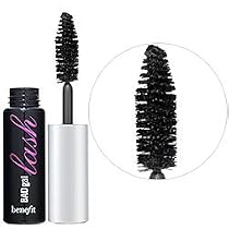 Benefit Cosmetics BADgal Blue