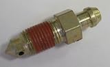 Speed Bleeder M10 x 1.0 thread, 1.35 Length- Sold Individually