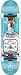 Expedition Gallant Instigator Complete - 8.1 Blue w/Mini Logo Wheels