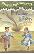 Twister on Tuesday (Magic Tree House (Pb))