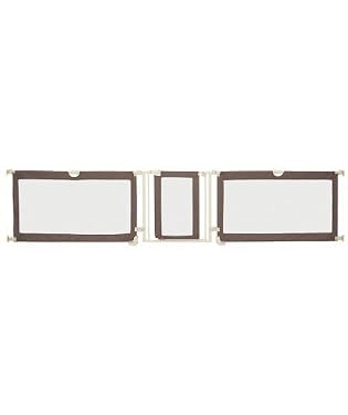Summer Infant Sure and Secure Custom Fit Gate