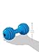 JW Pet Chompion Heavyweight Dog Chew Toy for Medium Breeds, Assorted Colors
