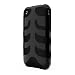 Apparel : SwitchEasy Rebel iPhone Case for iPhone 3G-Color Black