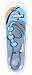 Dr. Scholl's Insoles Tri-Comfort Orthotics Men'S 8-12