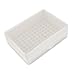 uxcell Laboratory 96 Positions 10uL Pipette Pipettor Tip Holder Box