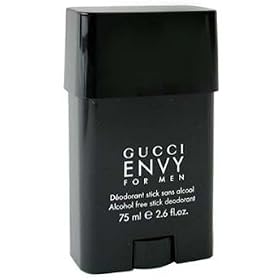 Gucci Envy for Men Deodorant Stick 75g