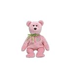 Ty Beanie Babies 2.0 Eggs the Beanie Baby Bear Internet Enabled