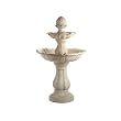 Acorn Fountain