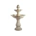 Acorn Fountain