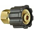 MI T M Corp AW-0017-0035 Pressure Washer Connector